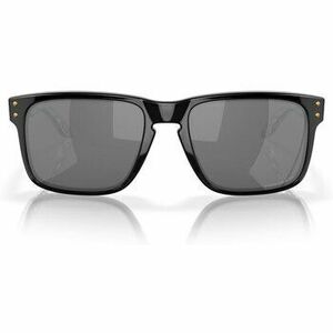 Napszemüvegek Oakley Occhiali da Sole Holbrook OO9102 9102Y7 Polarizzati kép