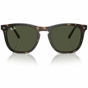 Napszemüvegek Ray-ban Occhiali da Sole RB2210 902/31 kép