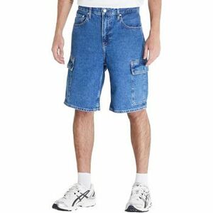 Rövidnadrágok Calvin Klein Jeans J30J324877 - 90'S LOOSE kép