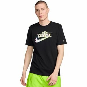 Rövid ujjú pólók Nike Sportswear Tee kép