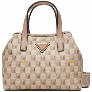 Táskák Guess G WAVE MINI TOTE kép