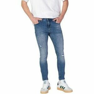 Skinny farmerek Antony Morato KARL CROPPED FIT MMDT00272-FA750587 kép