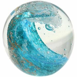 Szobrok, figurák Signes Grimalt Wave Paperweight kép