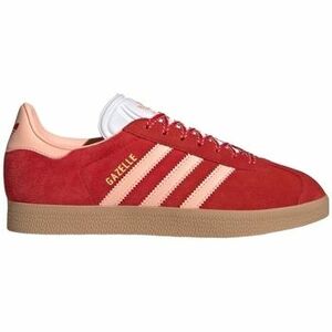 Divat edzőcipők adidas Gazelle W JH7217 kép