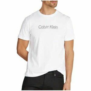 Rövid ujjú pólók Calvin Klein Jeans K10K113587 kép