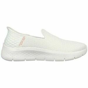 Divat edzőcipők Skechers 124963 SLIP INS kép