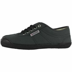 Divat edzőcipők Kawasaki Legend Canvas Shoe K23L-ES 644 Black/Grey kép