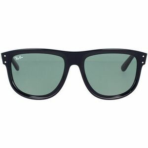 Napszemüvegek Ray-ban Occhiali da Sole Boyfriend Reverse RBR0501S 6677VR kép