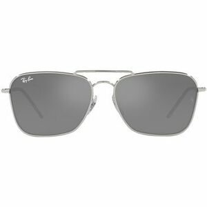 Napszemüvegek Ray-ban Occhiali da Sole Reverse RBR0102S 003/GS kép