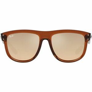 Napszemüvegek Ray-ban Occhiali da Sole Boyfriend Reverse RBR0501S 67102O kép