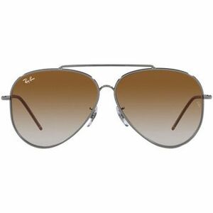 Napszemüvegek Ray-ban Occhiali da Sole Reverse RBR0101S 004/CB kép