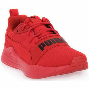 Divat edzőcipők Puma 05 WIRED RUN PURE kép