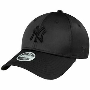 Baseball sapkák New-Era WMNS SATIN 9FORTY NEYYAN kép