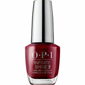 Körömlakkok Opi Nail polishes Infinite Shine - Can't Be Beet! kép