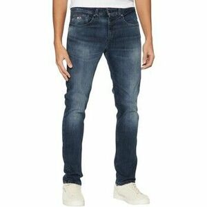 Slim farmerek Tommy Hilfiger SCANTON AI1262 DM0DM20550 kép