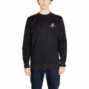 Pulóverek Aquascutum ACTIVE COTTON SMALL LOGO FLEECE AA_SS23_SW003 kép