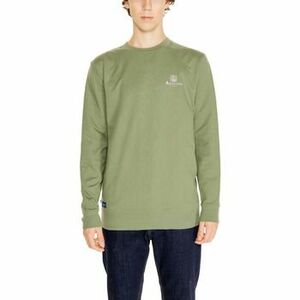 Pulóverek Aquascutum ACTIVE COTTON SMALL LOGO FLEECE AA_SS23_SW003 kép