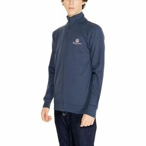 Pulóverek Aquascutum ACTIVE COTTON FULL ZIP FLEECE AA_SS23_SW001 kép