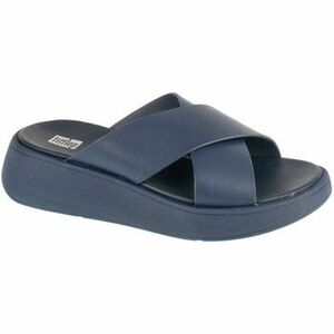 Mamuszok FitFlop F-Mode Flatform kép