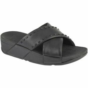 Mamuszok FitFlop Lulu Rubber-Stud kép