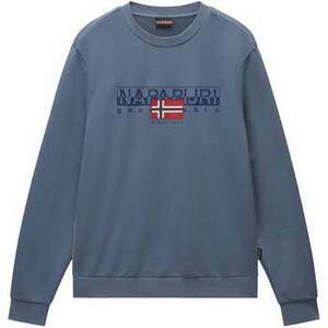 Pulóverek Napapijri Aylmer Sweatshirt Stormy Weather kép