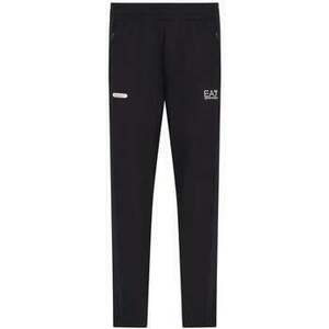 Futónadrágok / Melegítők Ea7 Emporio Armani VIGOR7 Dynamic Athlete Jogger Pants Black kép