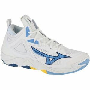 Fitnesz Mizuno Wave Momentum 3 Mid kép