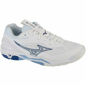 Fedett pályás sport Mizuno Wave Stealth 6 kép