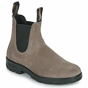 Csizmák Blundstone ORIGINAL SUEDE CHELSEA BOOTS 2407 kép