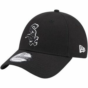 Baseball sapkák New-Era Team Outline 9FORTY Chicago White Sox Cap kép