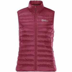 Steppelt kabátok Jack Wolfskin Pack-Go Down Vest M kép