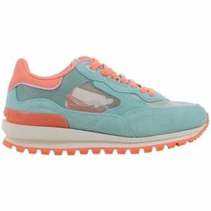 Divat edzőcipők Gioseppo Iola Sneakers - Blue kép