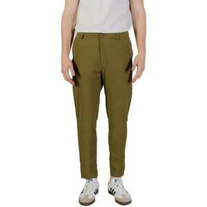 Nadrágok Aquascutum ACTIVE CHINO PANT AA_B004_PA006 kép