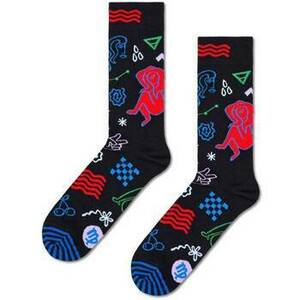 Zoknik Happy socks VIRGO SOCK kép