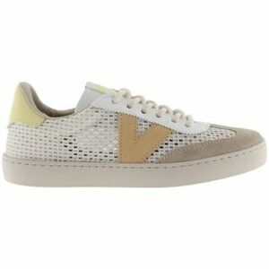 Divat edzőcipők Victoria Sneakers 126210 - Beige kép