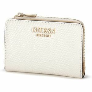 Pénztárcák Guess BON LAUREL LARGE ZIP kép