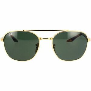 Napszemüvegek Ray-ban Occhiali da Sole RB3688 001/31 kép