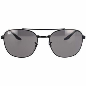 Napszemüvegek Ray-ban Occhiali da Sole RB3688 002/B1 kép