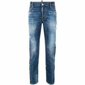 Skinny farmerek Dsquared S74LB0611 kép