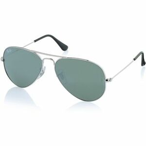 Napszemüveg Ray-Ban Ezüst Ray-Ban kép