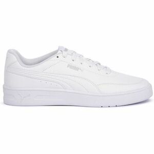 Fitnesz Puma 02 COURT CLASSIC kép