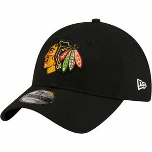 Baseball sapkák New-Era 9TWENTY Chicago Blackhawks NHL Cap kép