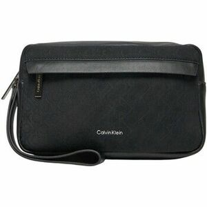 Kistáskák Calvin Klein Jeans CK MUST MONO WASHBAG K50K512799 kép