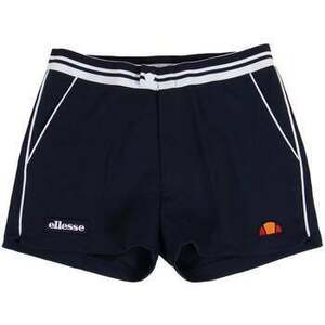 Rövidnadrágok Ellesse Tortoreto Retro Tennis Shorts Navy kép