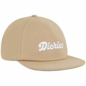 Baseball sapkák Dickies RIVERBEND CAP DESERT kép