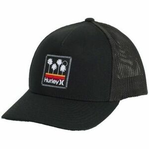 Baseball sapkák Hurley M SUNDAYS TRUCKER kép