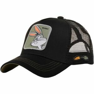 Baseball sapkák Capslab Bunny Looney Tunes Trucker Cap kép