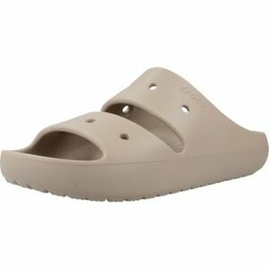 Lábujjközös papucsok Crocs CLASSIC SANDAL V2 kép