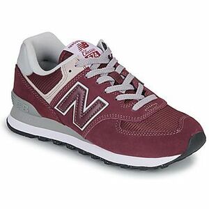 Rövid szárú edzőcipők New Balance 574 kép