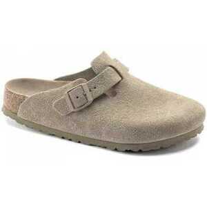 Szandálok / Saruk BIRKENSTOCK Boston sfb leve kép